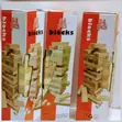 Mchezo Mpya wa Jenga (Vipande 54) - 2