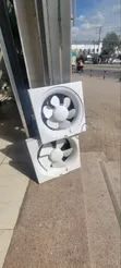 Industrial Exhaust Fan kwa Warsha na Maghala - 1