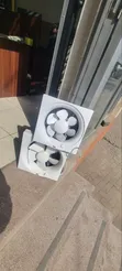Industrial Exhaust Fan kwa Warsha na Maghala - 2