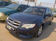 Subaru Legacy 2010 Blue - 1