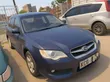 Subaru Legacy 2010 Blue - 2