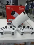 Hy300 Pro Gaming Projector - 2