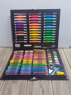 Original 150 PCS Art Set