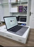 Apple MacBook Air 2020 M1 8GB RAM 256GB SSD - 1
