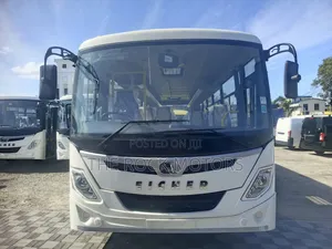 Eicher Skyline Pro 3011 L Bus 2026 White