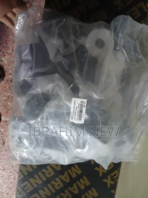 Toyota Land Cruiser 200 Series Body Bush Kit