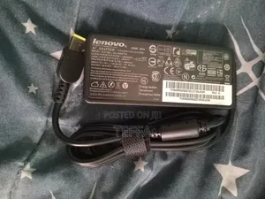 Original 65W Lenovo Laptop USB-C Charger Adapter