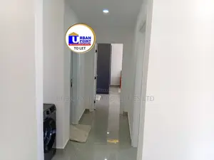 3 Bedroom Furnished Apartment in Nyali