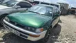 Toyota Corolla 2002 Green - 2