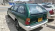 Toyota Corolla 2002 Green - 3
