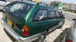 Toyota Corolla 2002 Green - 4