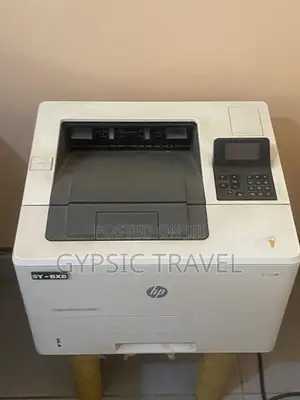 HP LaserJet Enterprise M506 Printer