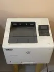 HP LaserJet Enterprise M506 Printer - 1