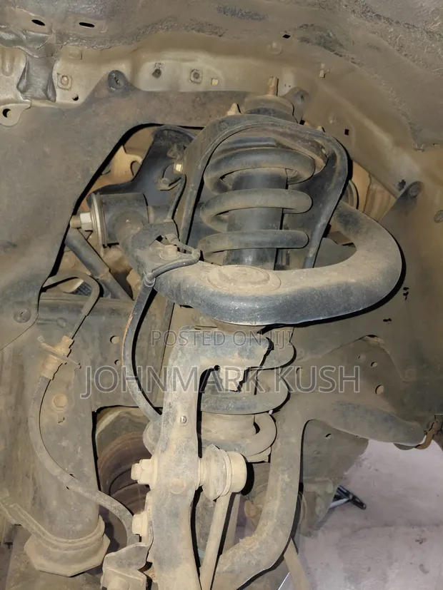 Vehicle Maintenance & Diagnostics by Kush Auto Attendant - 1