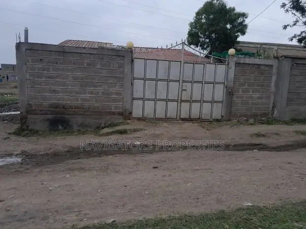 2 Bedroom Bungalow for Sale in Githunguri Utawala - 1