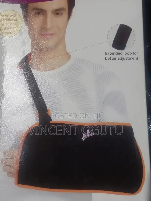 Brand New Arm Sling - 1
