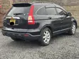 Honda CR-V 2007 Black - 2