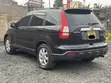 Honda CR-V 2007 Black - 5