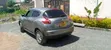 Nissan Juke 2011 Gray - 2