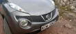Nissan Juke 2011 Gray - 3