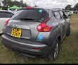 Nissan Juke 2011 Gray - 4