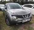 Nissan Juke 2011 Gray - 5