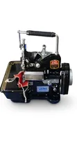 Juki Overlock Machine - 2