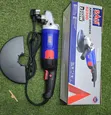 SALI 9-inch Angle Grinder 2200W - 2