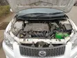 Toyota Corolla Fielder 2011 - White - 1