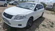 Toyota Corolla Fielder 2011 - White - 3