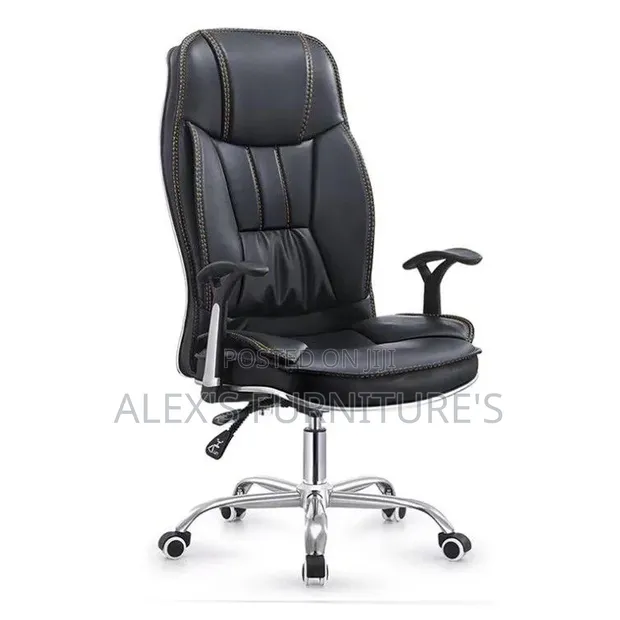 Boss Office Products Comfort Support Office Chair - 1