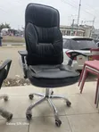 Boss Office Products Comfort Support Office Chair - 2