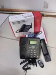 ETS-6588 Wireless GSM Telephone with Caller ID - 2