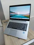 HP EliteBook 840 G5 Laptop - Core i7, 8GB RAM, 512GB SSD - 2