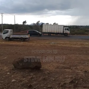Ardhi ya Biashara kwa Kukodisha - Karai, Barabara ya Nairobi-Naivasha