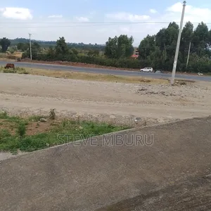 Commercial Land for Lease - Karai, Nairobi-Naivasha Highway