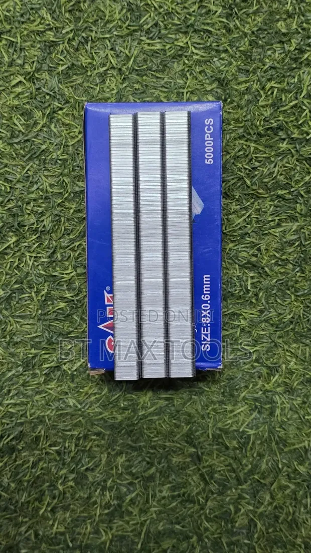Staples 1000pcs - 1