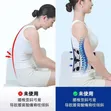 Medical Orthopedic Back Support Belt / Lumbar Support Brace - 2