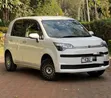 Toyota Spade 2019 White - 2