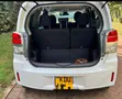 Toyota Spade 2019 White - 3