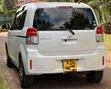 Toyota Spade 2019 White - 4
