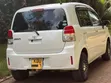 Toyota Spade 2019 White - 5