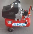 Aico Japan 2.5HP 25L Direct Driven Air Compressor (AC25D) - 2