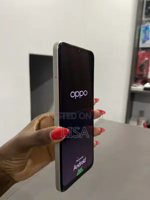 Oppo A38 128GB Gold