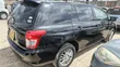 Toyota Corolla Fielder 2010 Black - 4