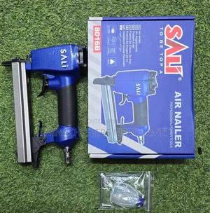 Heavy Duty Pneumatic Nailer/Stapler