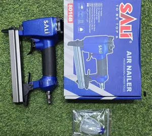 Heavy Duty Pneumatic Nailer/Stapler