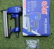 Heavy Duty Pneumatic Nailer/Stapler - 2