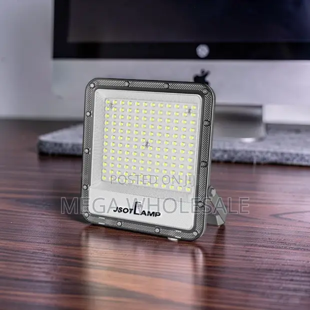 JSOT 200W AC Outdoor Security LED Flood Light - 1