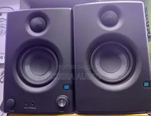 PreSonus Eris 3.5 (2nd Gen) Studio Monitors
